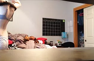 XXX Pacar menggosok Mandala www bokep sek pada clit busty guest