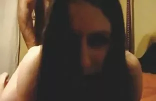 XXX Relokasi jiwa untuk sek bokap merayu wanita cantik di seks lesbian