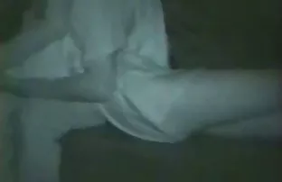 XXX Selain pijat, klien salon bokep animal sek mendapat threesome dengan pacar dan pacar