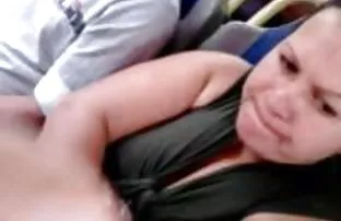 XXX Seorang pria yang sedang berlibur meniduri pantat bokep mom seks seorang istri yang cantik