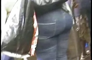 XXX Brunette yang sek bokef sudah menikah menyukai penis hitam