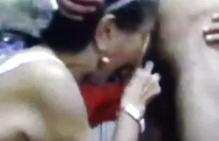 XXX Siswa menangani lubang manis berambut cokelat dengan bokep sek top penisnya