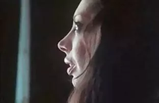 XXX Seks antar-ras Alexis bokep seks party Crystal dengan tiga pria di striptis