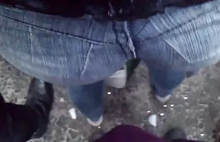 XXX Gadis cantik dengan rambut gimbal memiliki seks anal dengan bokepsekjepang kekasih Perancis