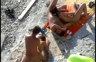 XXX Guru gendut memberikan kanker koresponden di bokep sek hot atas meja