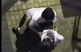 XXX Atlet jock menampar Goal Carter bkep sek dengan payudara besar di gym