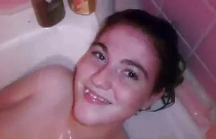 XXX Menawan Gillian Janson bokeep sek dikacaukan oleh pacar di atas sofa