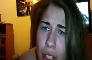 XXX Lesbian muda dengan ahli membawa satu sama lain menuju orgasme bkep sek