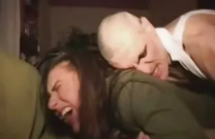 XXX Pria muda menyontek istri yang sudah dewasa www bokep sek dengan pacarnya