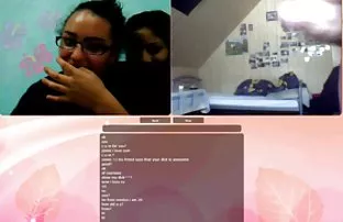 XXX Hitam dengan teman Palyat si rambut coklat cantik di sek jepane threesome pada kesempatan pertama