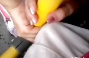 XXX Si pirang cantik segera bokep anal sek memberi Woodman untuk menarik dirinya di anus