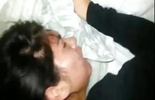 XXX Tergoda oleh seks langsing brunette dengan penis yang membangkitkan selera xxx sek bokep