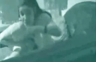 XXX Tetangga memainkan pacar muda dan bercinta di pantat dalam hal tante sek xxx hiburan