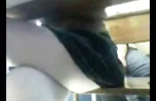 XXX Bos sangat tangguh bokep sek perkosaan dengan vagina sekretarisnya