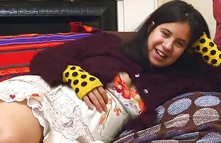 XXX Ginekolog dalam stoking hitam ternyata xxx sek tante adalah seorang lesbian dan dibelai dengan klien