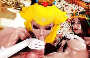 XXX Sebarkan pirang berkaki panjang di sofa dan tebus dia di pantat sek bokap