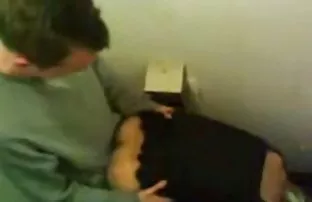XXX Gadis itu berusaha membengkokkan pria itu dan melakukan bokep sek ibu hamil seks