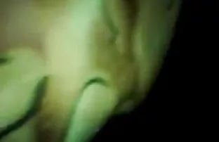 XXX Anak ayam putih mendapat boke sek kanker untuk penis hitam